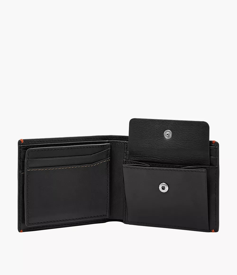 Sport Tourer Coin Pocket Bifold ML4694001