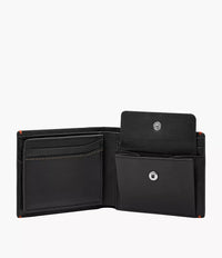 Sport Tourer Coin Pocket Bifold ML4694001