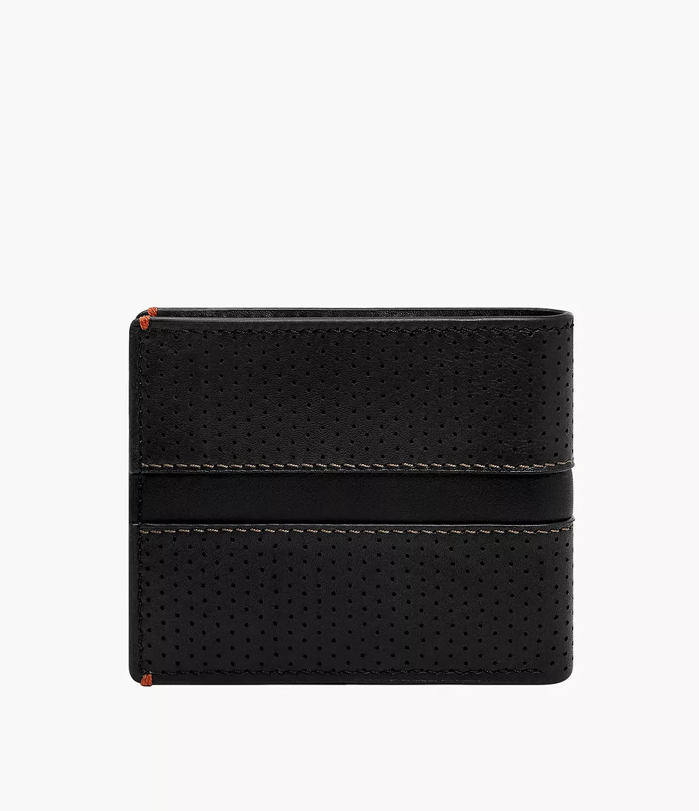 Sport Tourer Coin Pocket Bifold ML4694001
