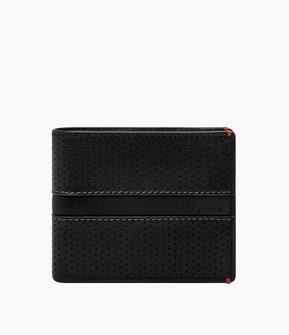 Sport Tourer Coin Pocket Bifold ML4694001