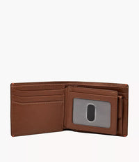 Sport Tourer Coin Pocket Bifold ML4694210