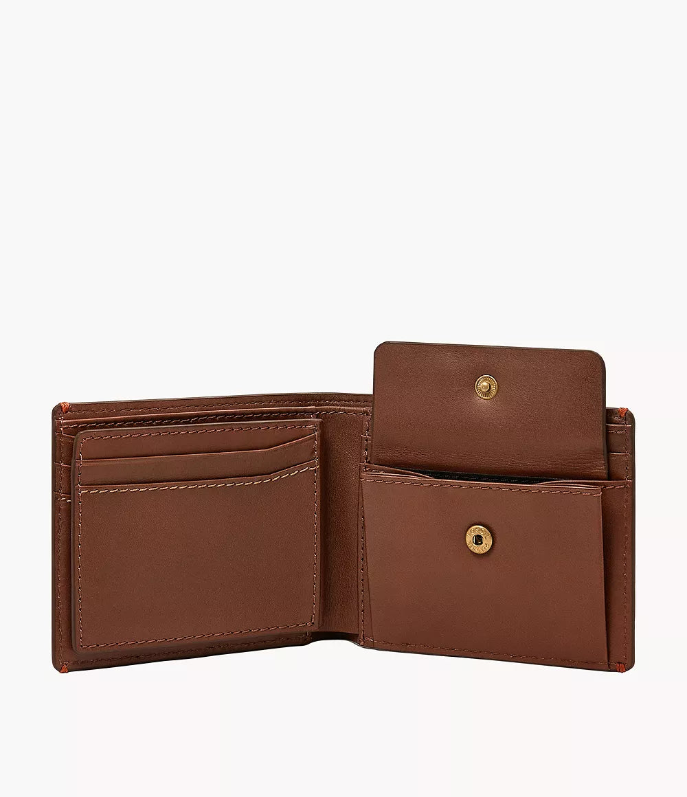 Sport Tourer Coin Pocket Bifold ML4694210