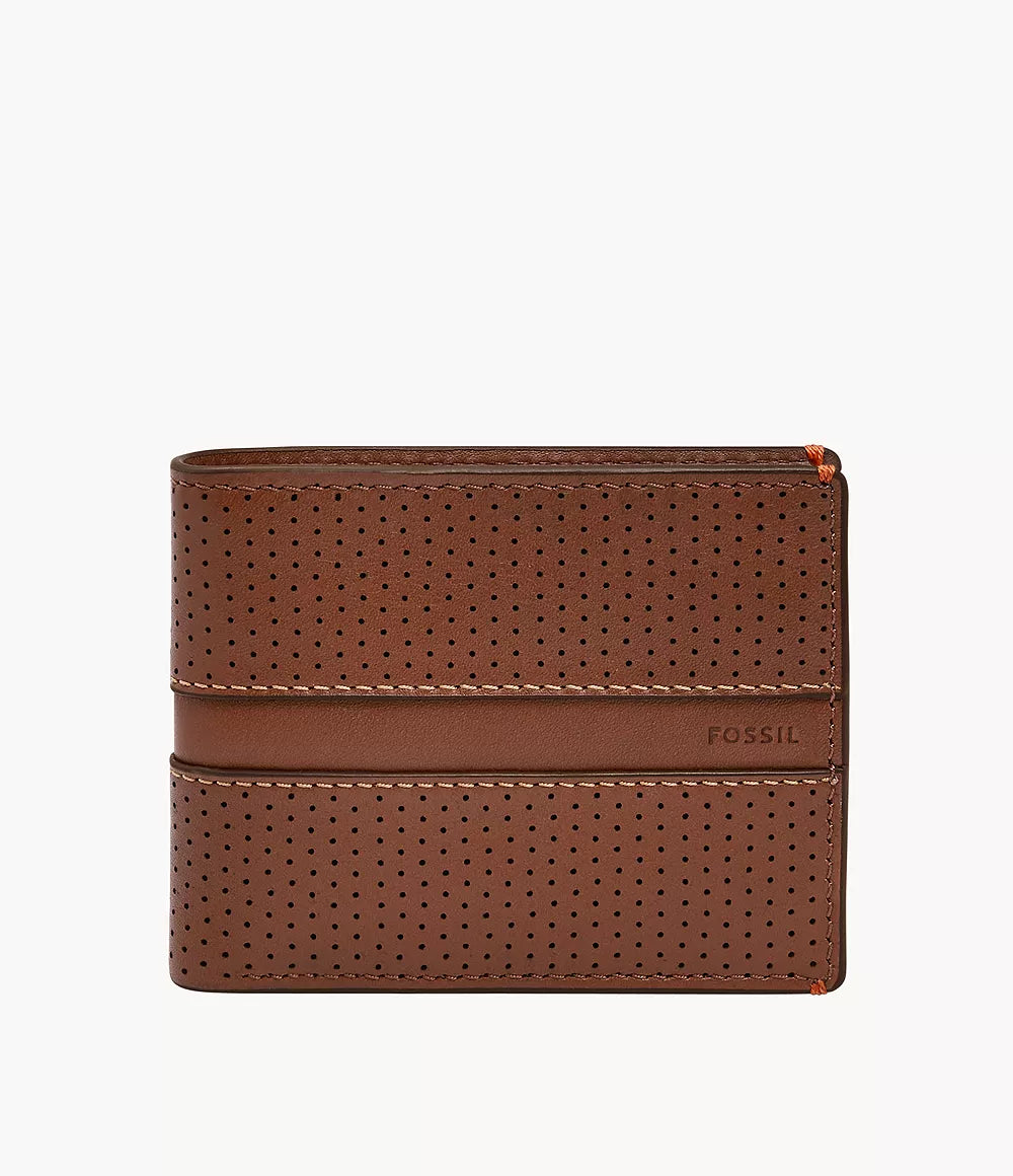 Sport Tourer Coin Pocket Bifold ML4694210