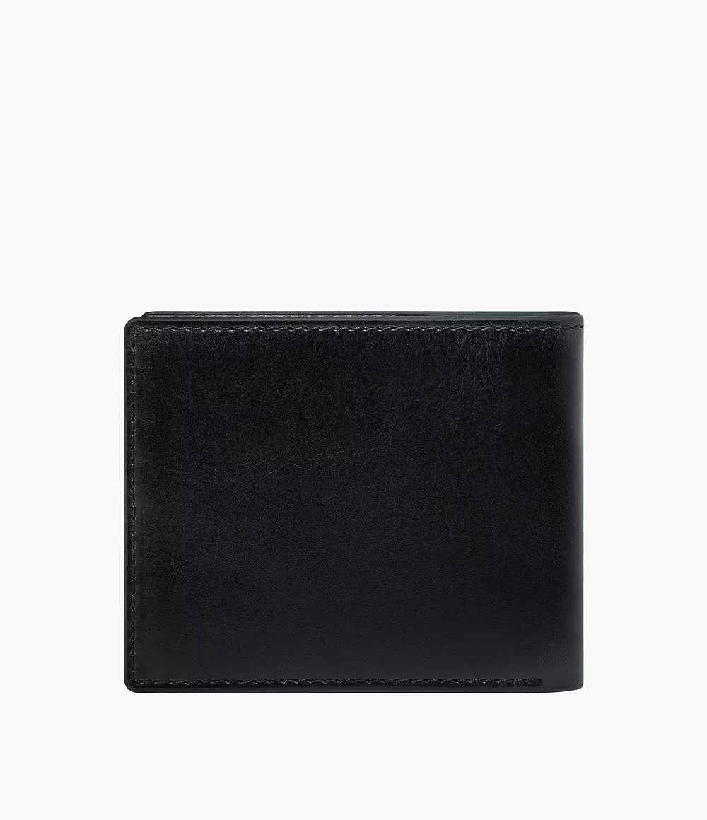 Derrick RFID Bifold ML4703001