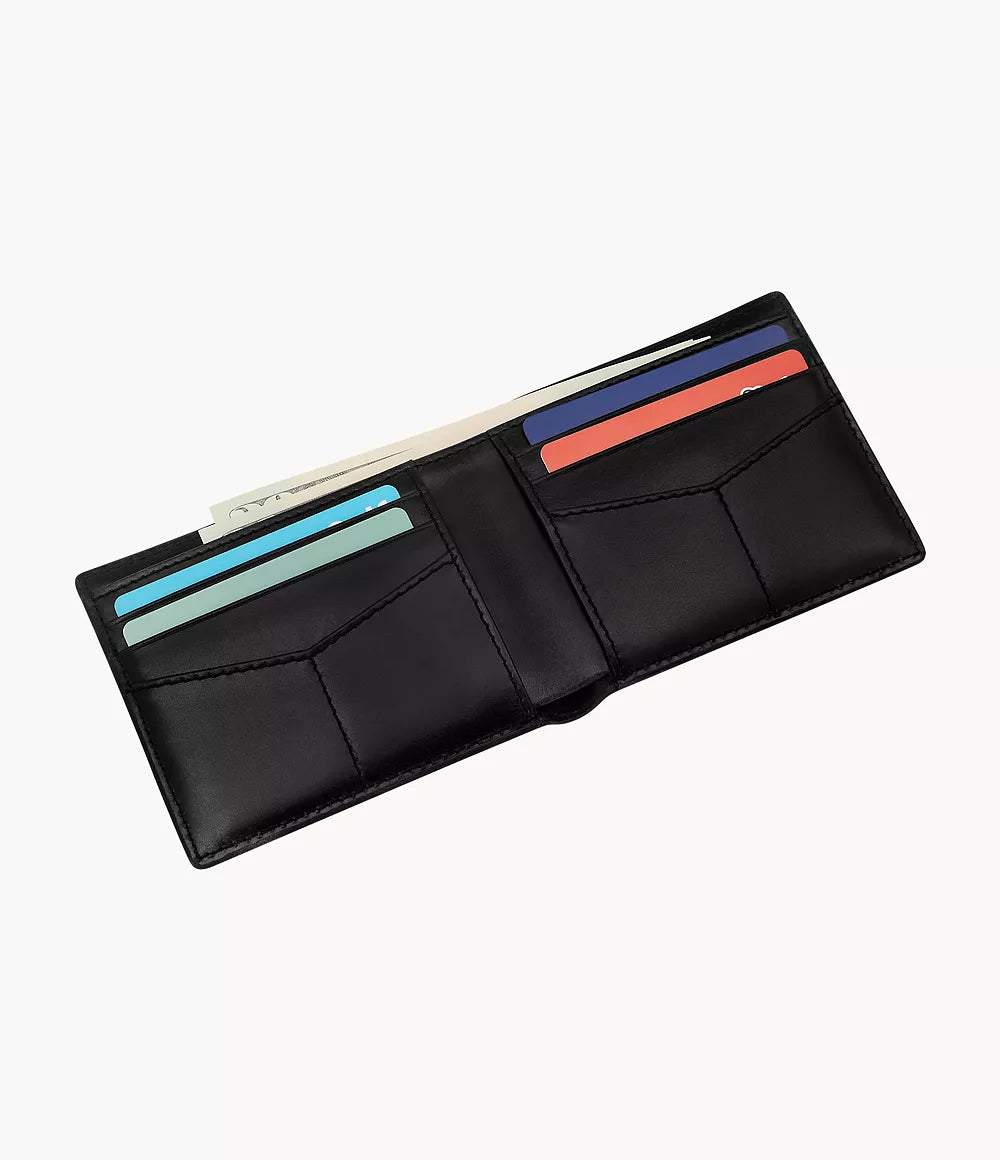 Derrick RFID Bifold ML4703001