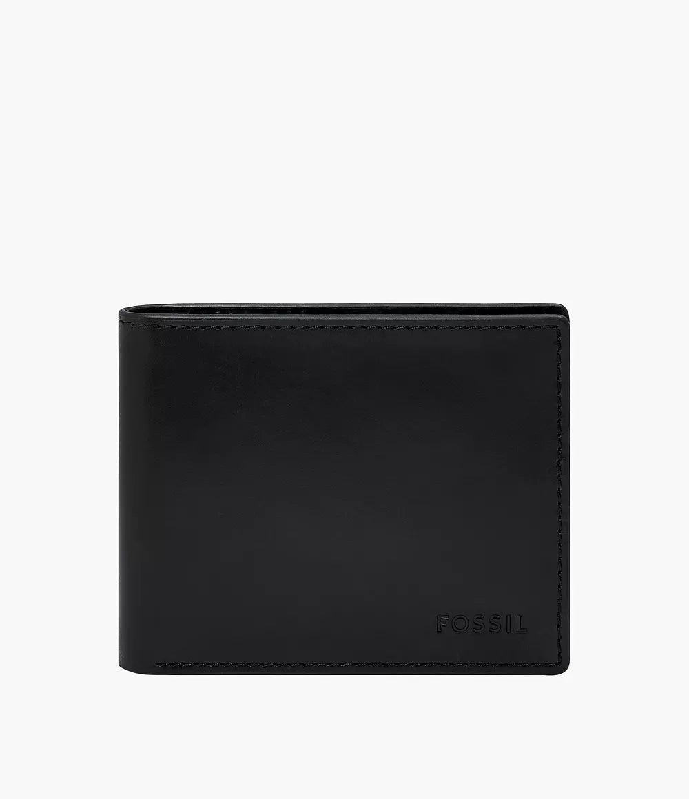 Derrick RFID Bifold ML4703001