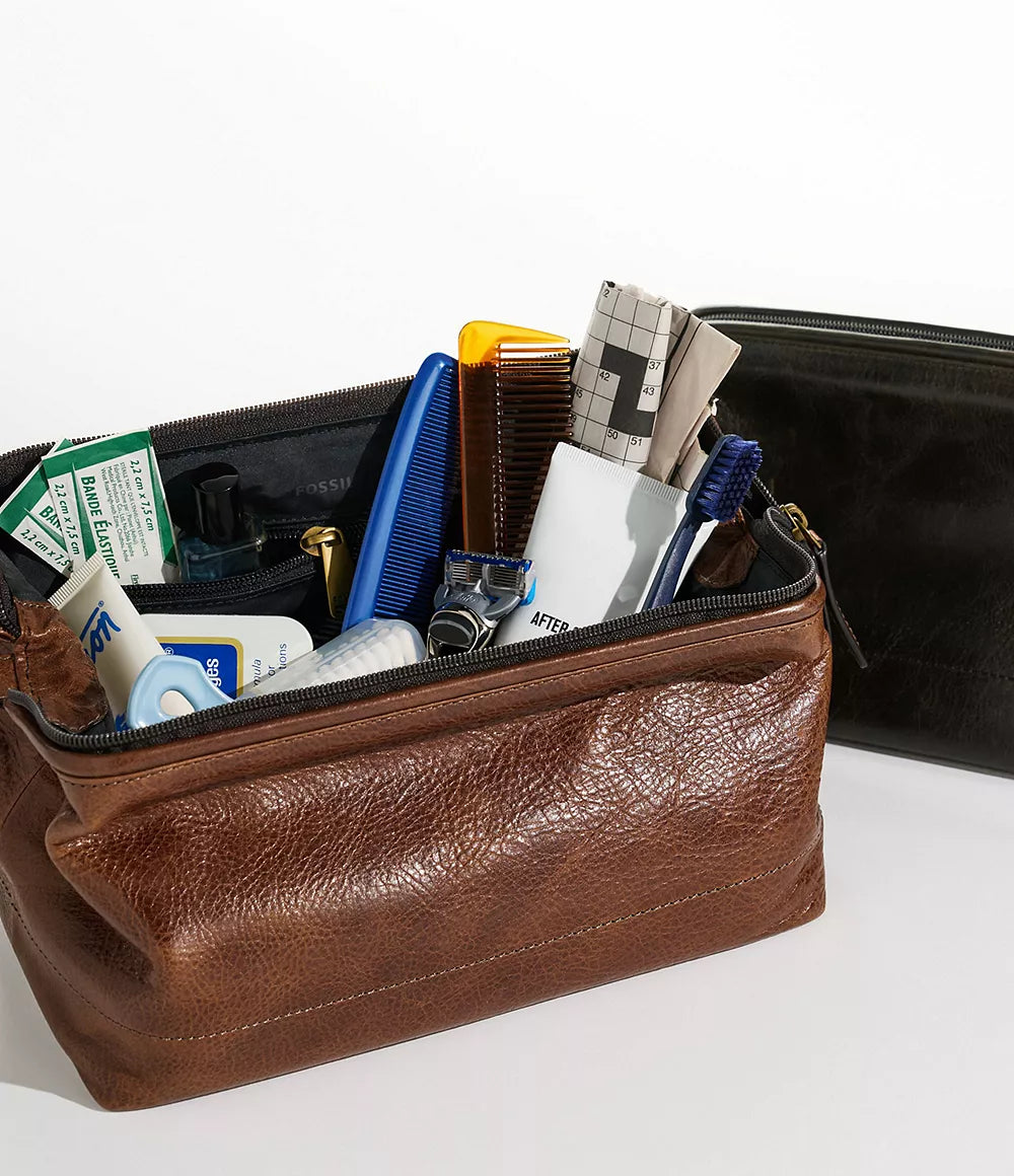 Travel Framed Shave Kit MLG0724222