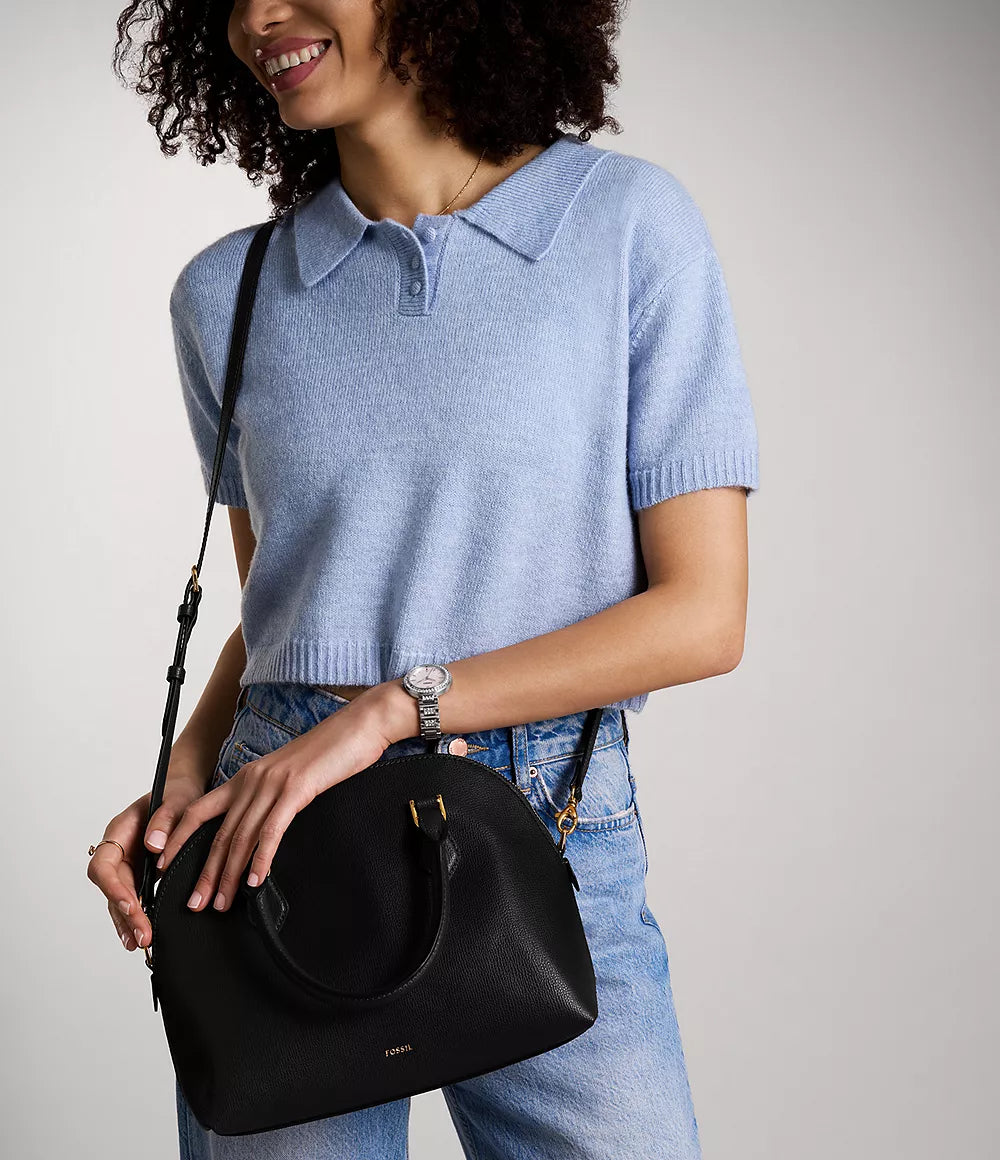 Bri Dome Satchel SHB3256001