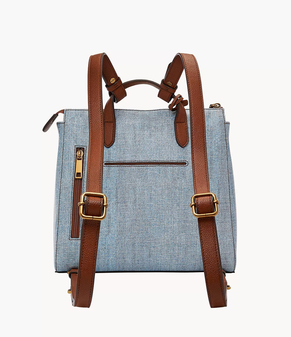 Elina Convertible Small Backpack SHB3262423