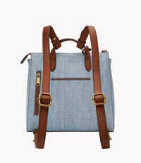 Elina Convertible Small Backpack SHB3262423