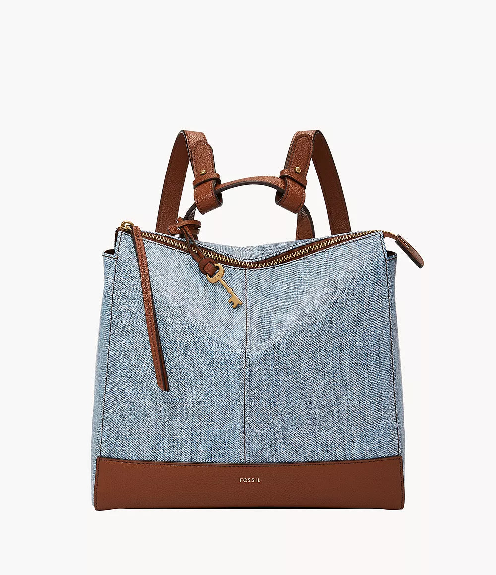 Elina Convertible Small Backpack SHB3262423