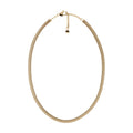 Elin Gold Stainless Steel Necklace SKJ1509710