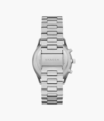 Holst Chronograph Silver Stainless Steel Watch SKW6926