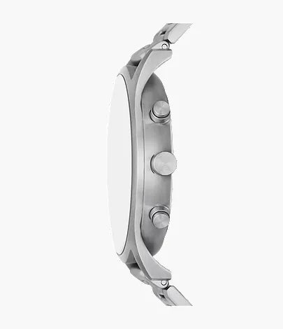 Holst Chronograph Silver Stainless Steel Watch SKW6926