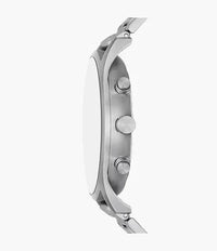 Holst Chronograph Silver Stainless Steel Watch SKW6926