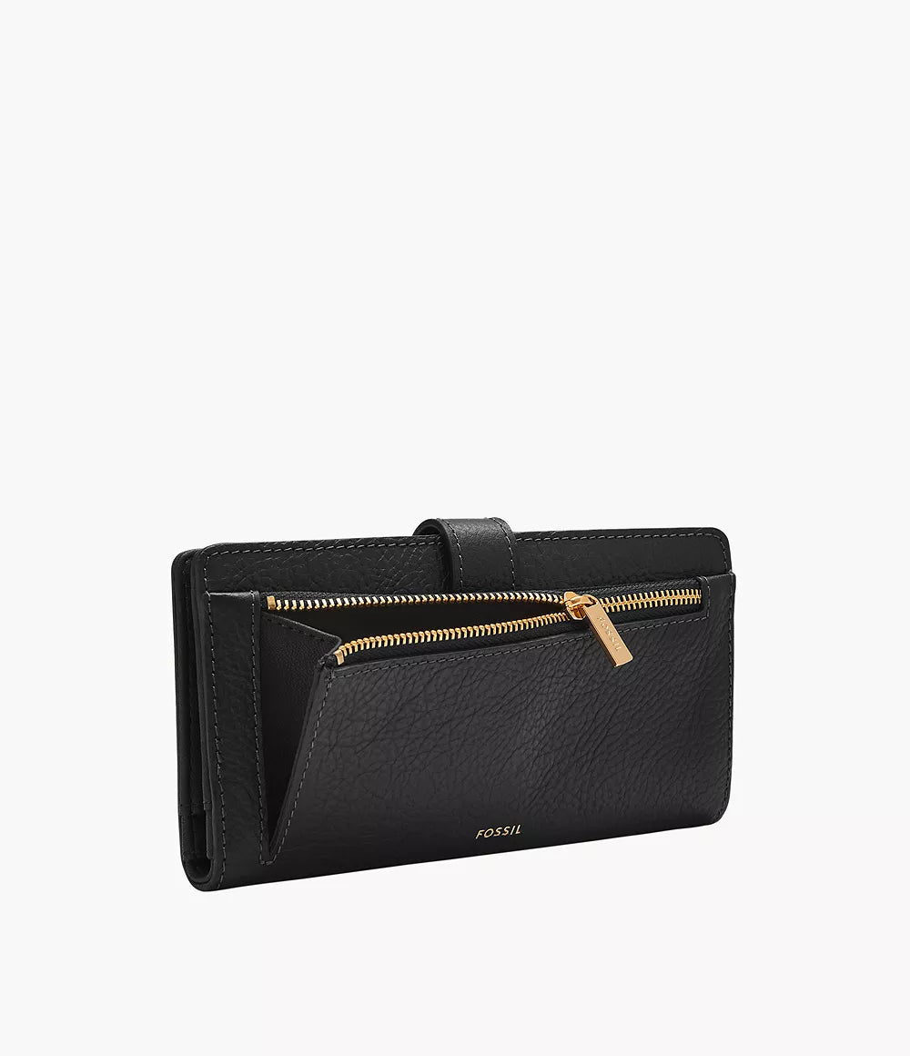 Fossil Harwell Tab Bifold SL10032001