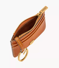 Lennox Zip Card Case SL10120805