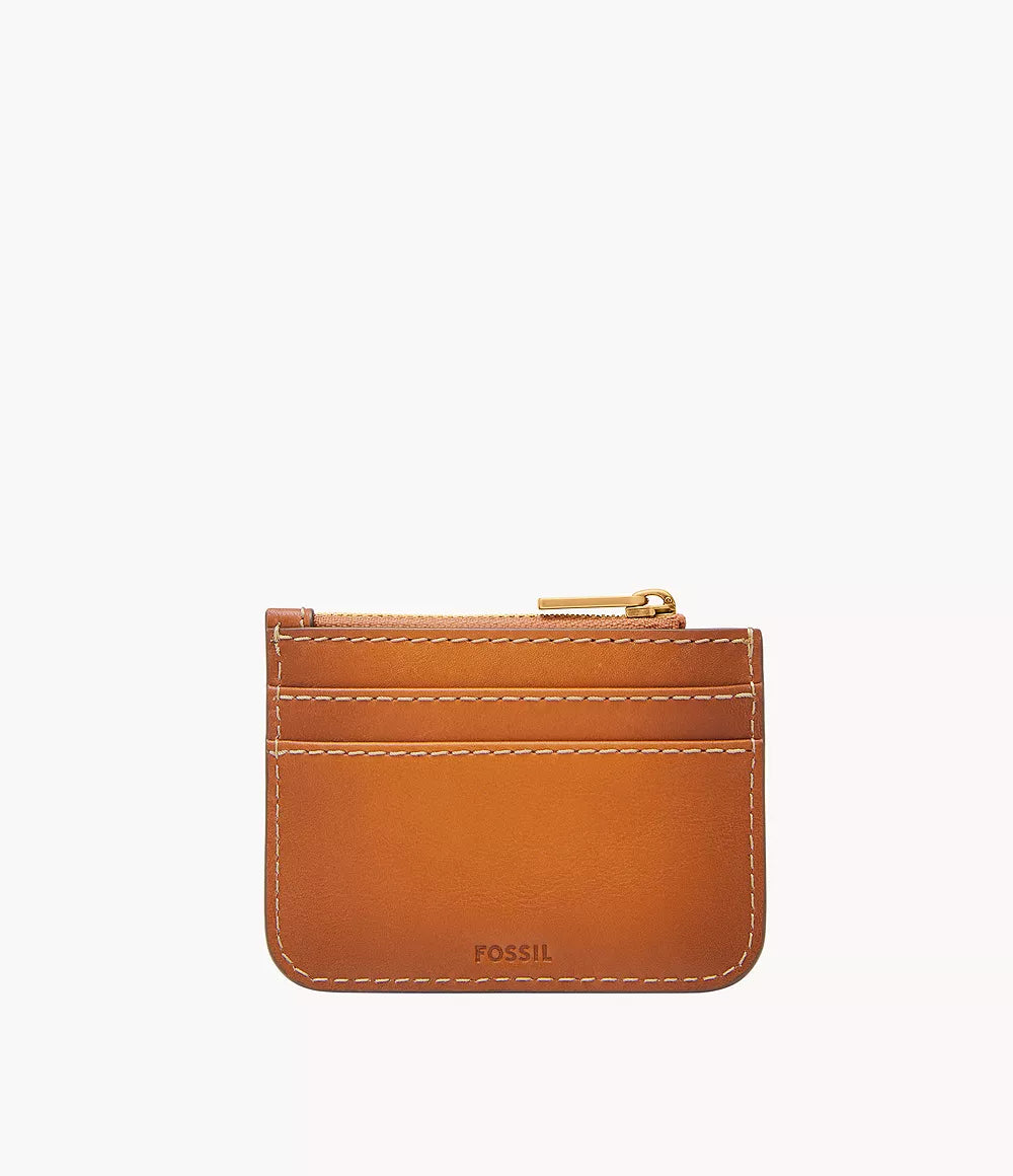 Lennox Zip Card Case SL10120805