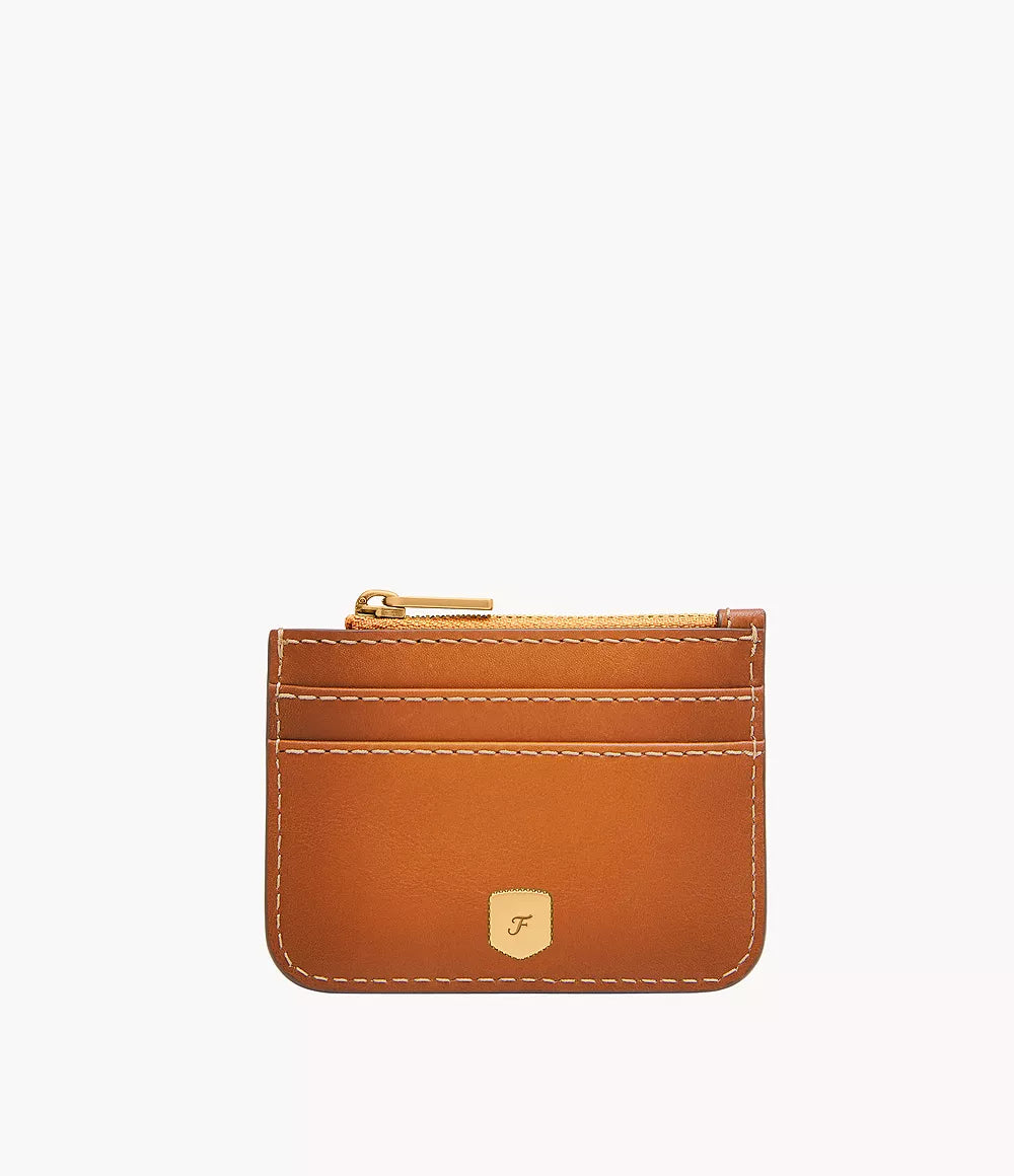 Lennox Zip Card Case SL10120805