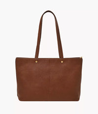 Fossil Jessie Top Zip Tote ZB11105200