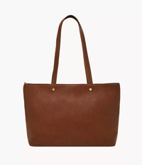 Fossil Jessie Top Zip Tote ZB11105200