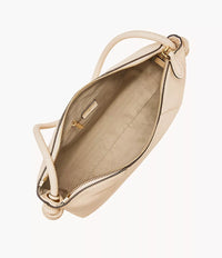 Willa Leather Shoulder Bag ZB11119120