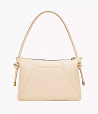 Willa Leather Shoulder Bag ZB11119120