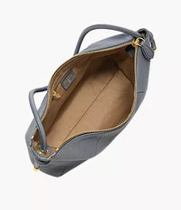 Willa Leather Shoulder Bag ZB11119450