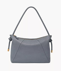 Willa Leather Shoulder Bag ZB11119450