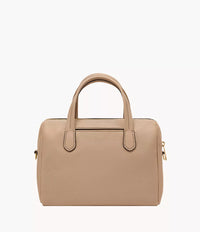 Lainey Leather Satchel ZB11168270