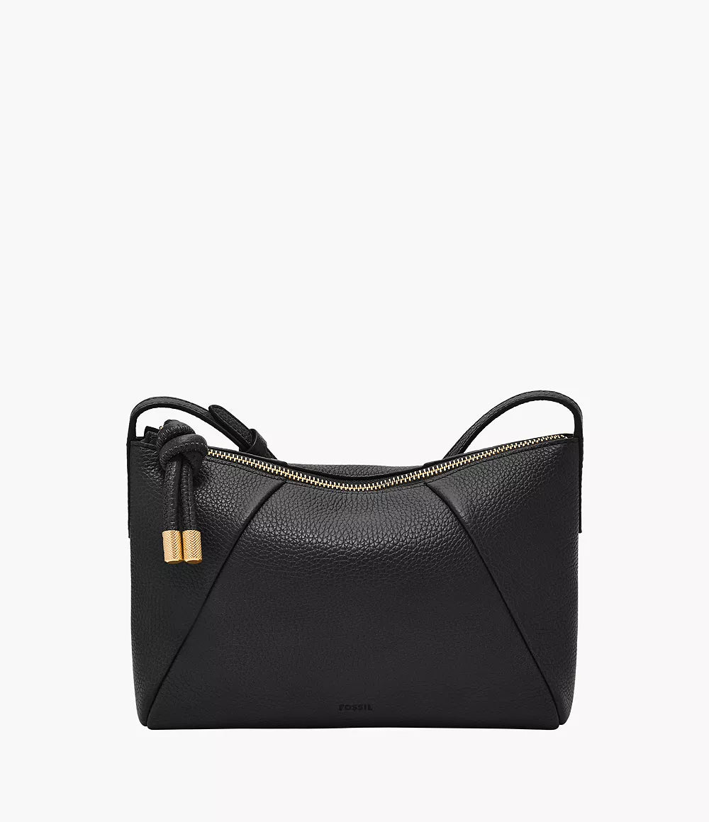 Willa Leather Small Crossbody Bag ZB11172001