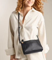 Willa Leather Small Crossbody Bag ZB11172001