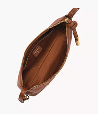 Willa Leather Small Crossbody Bag ZB11172200