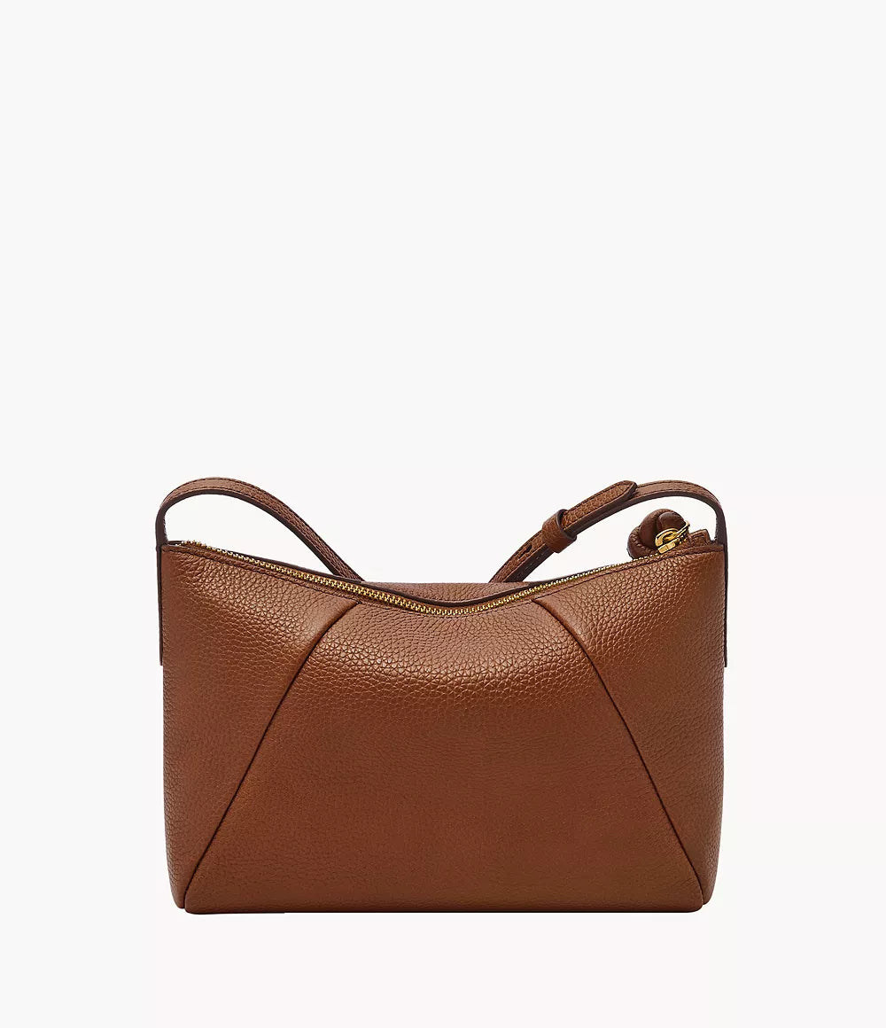 Willa Leather Small Crossbody Bag ZB11172200