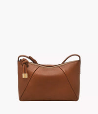 Willa Leather Small Crossbody Bag ZB11172200