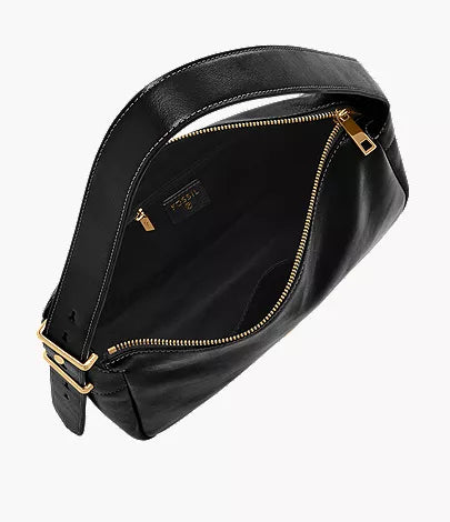 ZB11186001 Dillon Leather Shoulder Bag