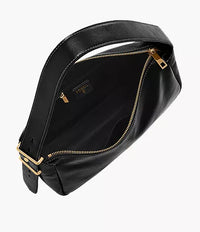 ZB11186001 Dillon Leather Shoulder Bag