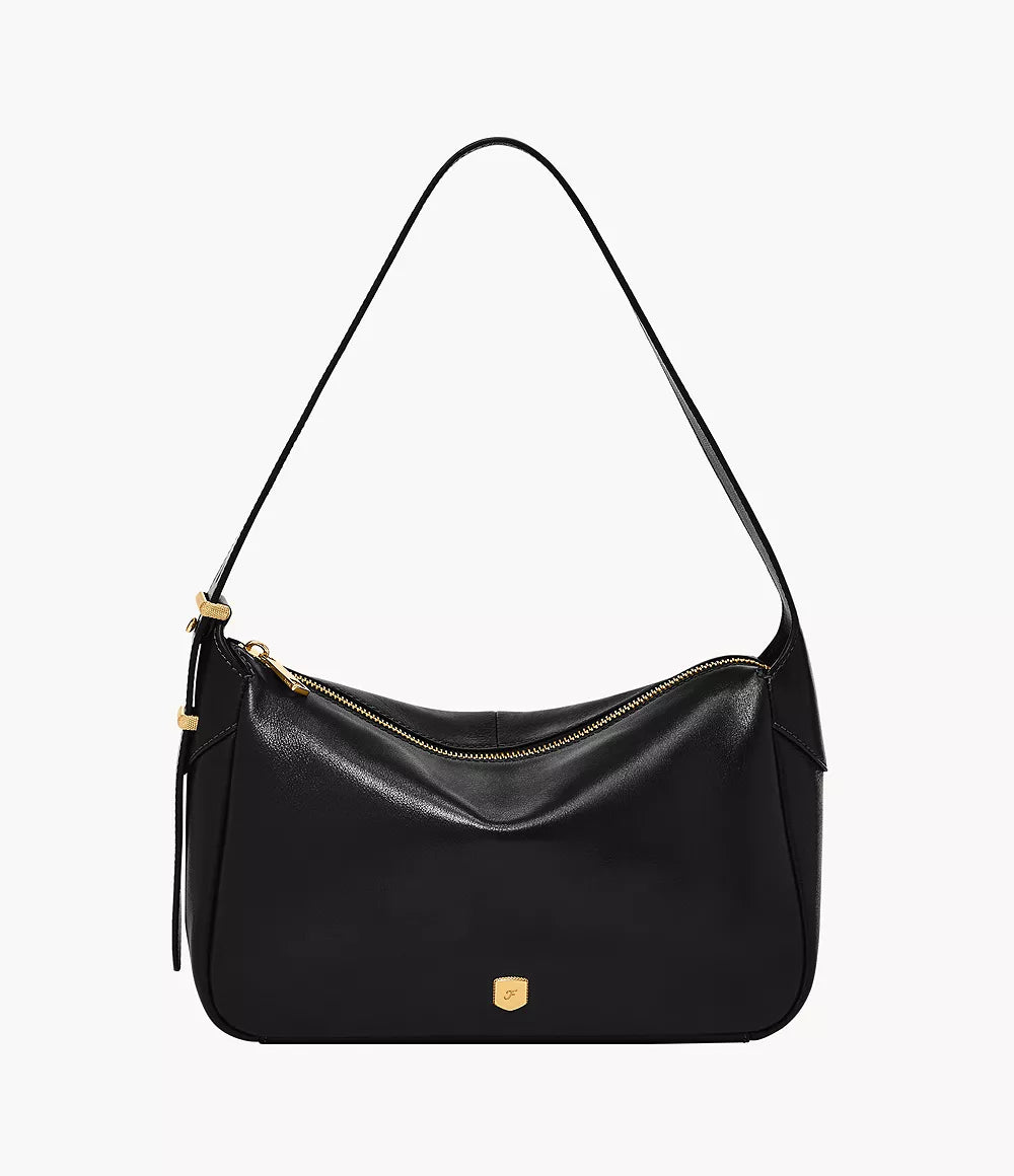 ZB11186001 Dillon Leather Shoulder Bag