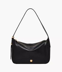 ZB11186001 Dillon Leather Shoulder Bag
