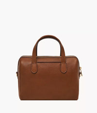 ZB11205186 Lainey Leather Satchel
