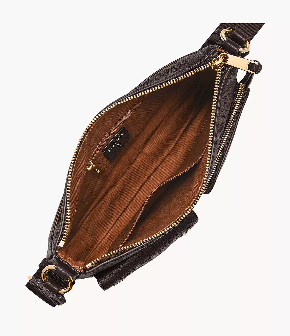 Maysen Leather Crossbody Bag ZB11209203