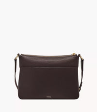 Maysen Leather Crossbody Bag ZB11209203