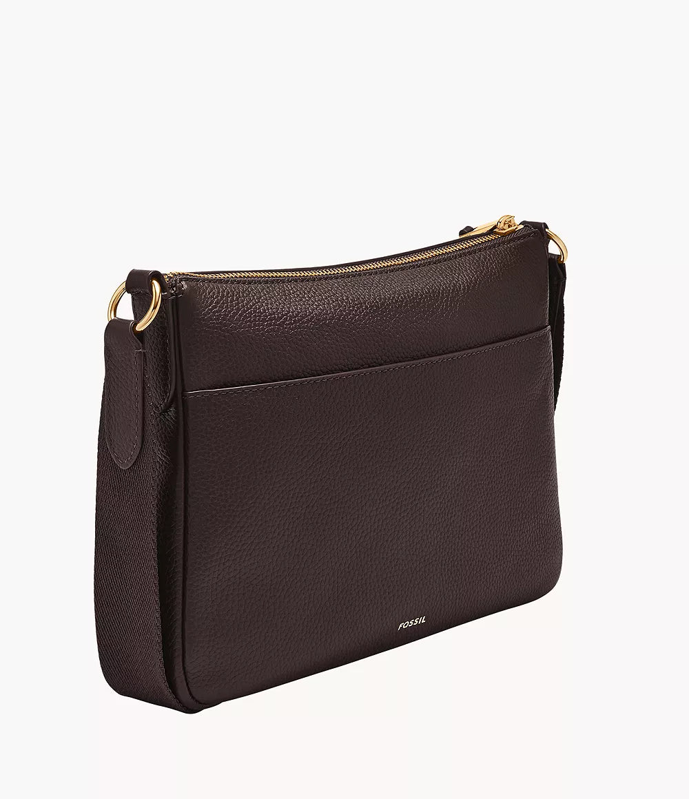 Maysen Leather Crossbody Bag ZB11209203