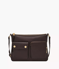Maysen Leather Crossbody Bag ZB11209203