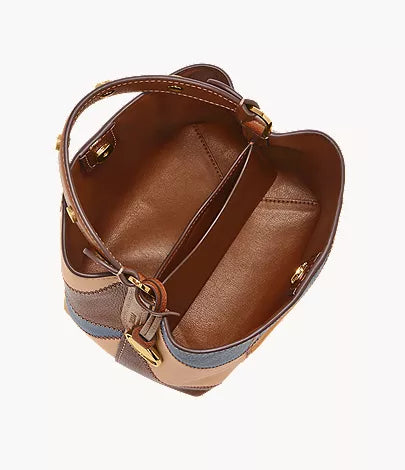 ZB11216186 Jessie Leather Crossbody Bag