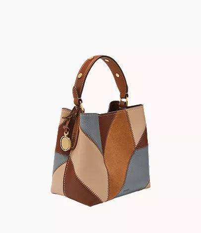 ZB11216186 Jessie Leather Crossbody Bag