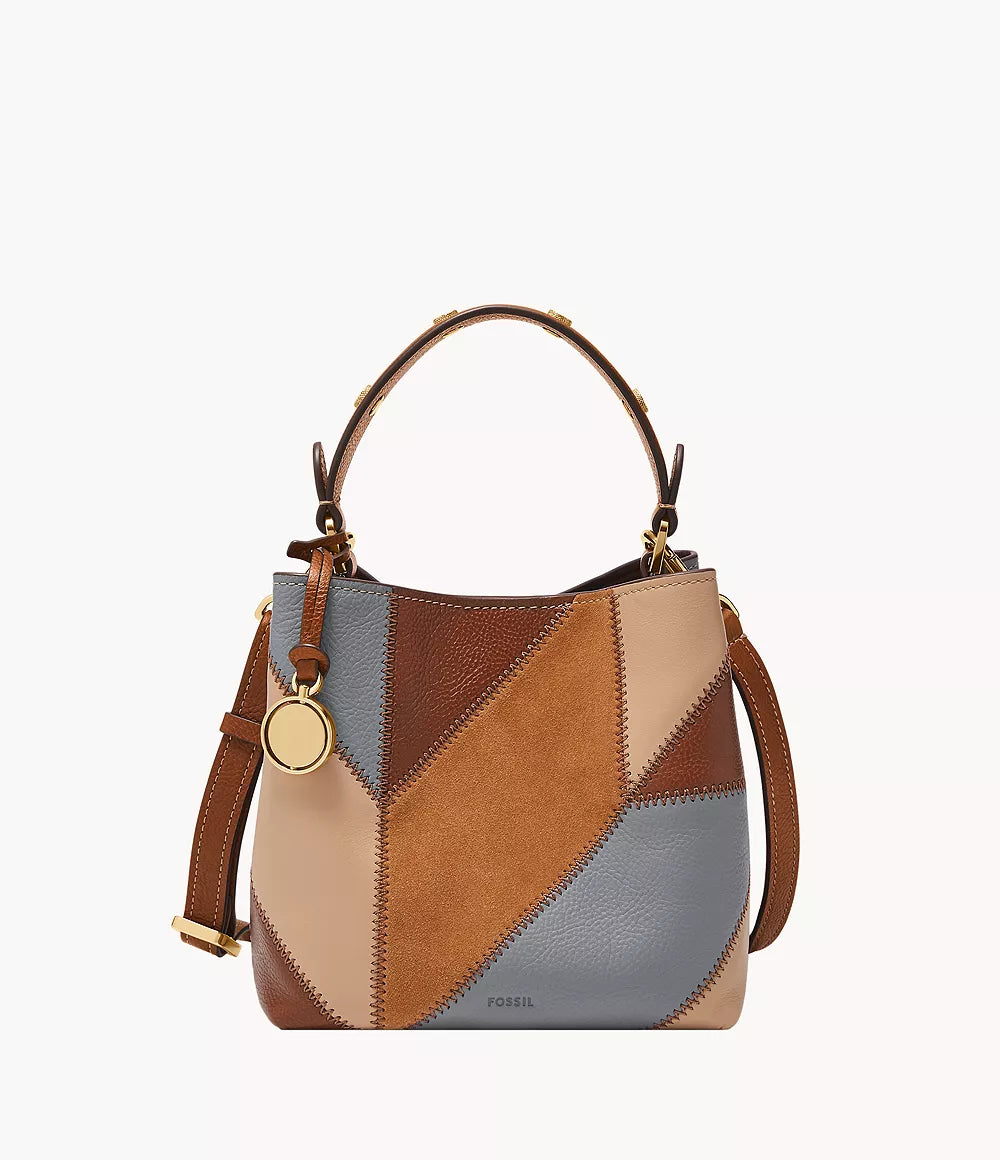 ZB11216186 Jessie Leather Crossbody Bag