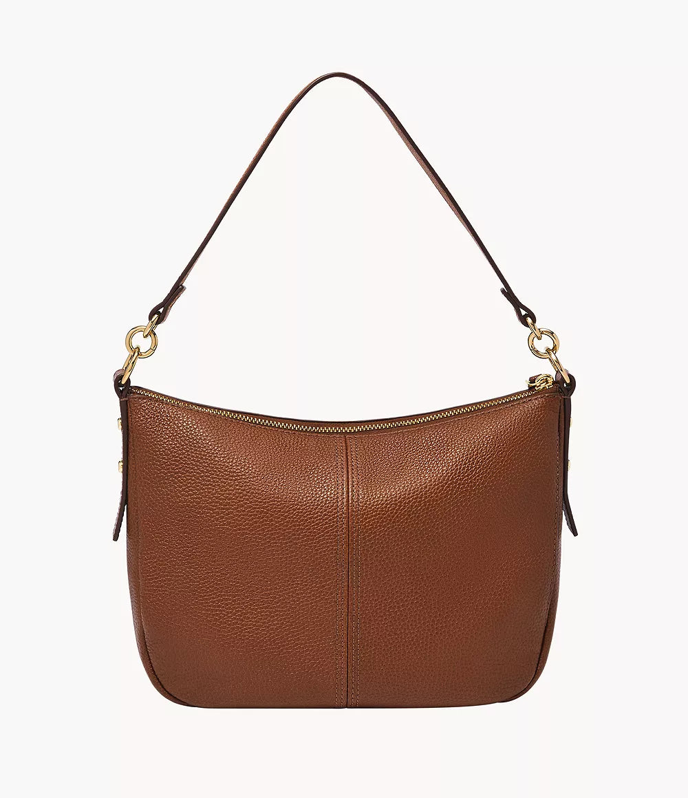 Jolie Leather Crossbody Bag ZB11217124