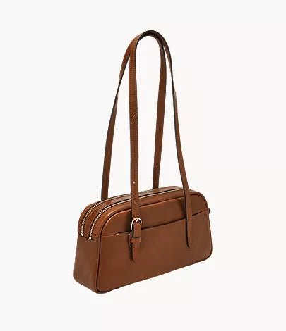 Danni Leather Shoulder Bag ZB11222249