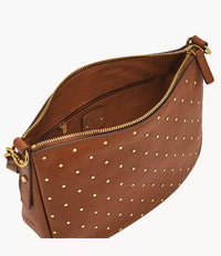 Jolie Leather Crossbody Bag ZB1970200